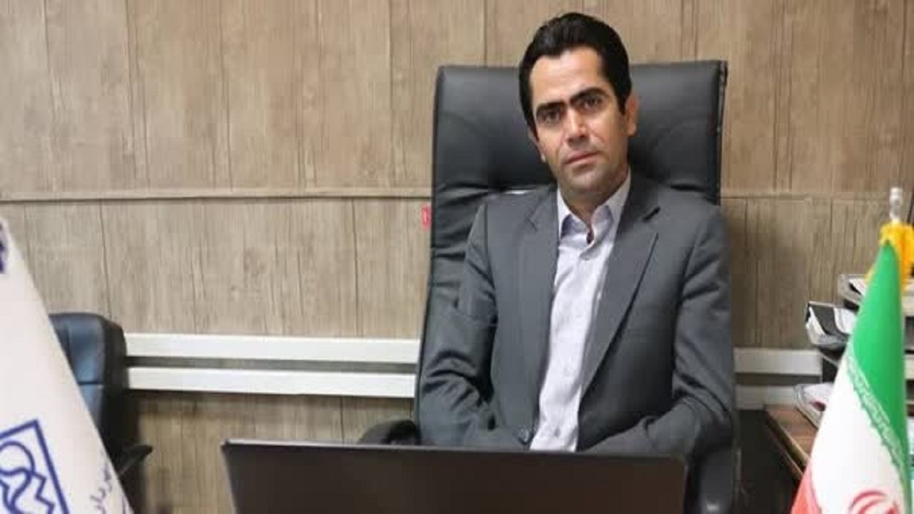 رئیس جدید حوزه هنری کردستان معرفی شد