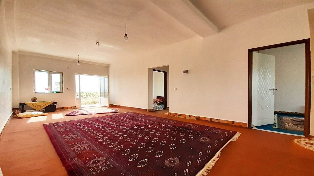 مقاوم سازی ۷۰ درصد خانه های روستایی شهرستان مینودشت