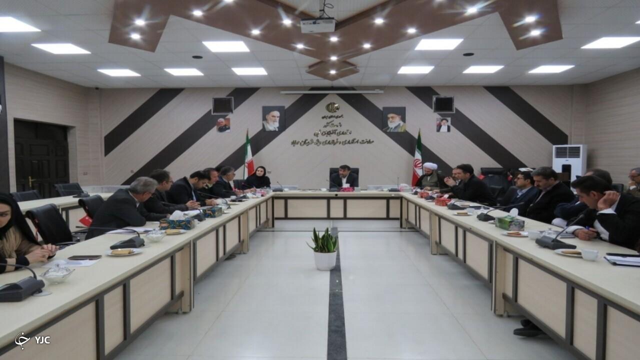 ۵۰۰ میلیارد ریال برای ساماندهی سایت مشترک مهاباد و میاندوآب هزینه شد