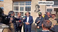تله‌فیلم لی یاره، در مرحله پایانی تولید در شبکه اترک