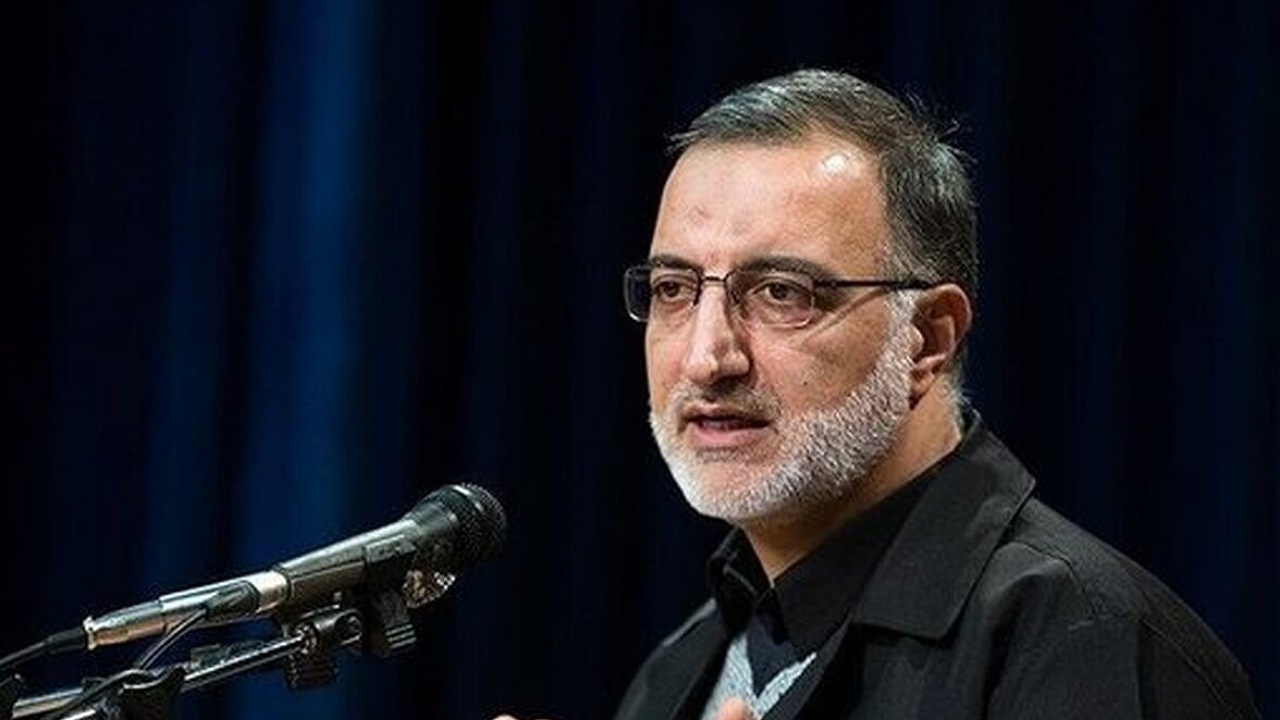 احداث خطوط ۸ و ۱۰ مترو برای مردم حیاتی است