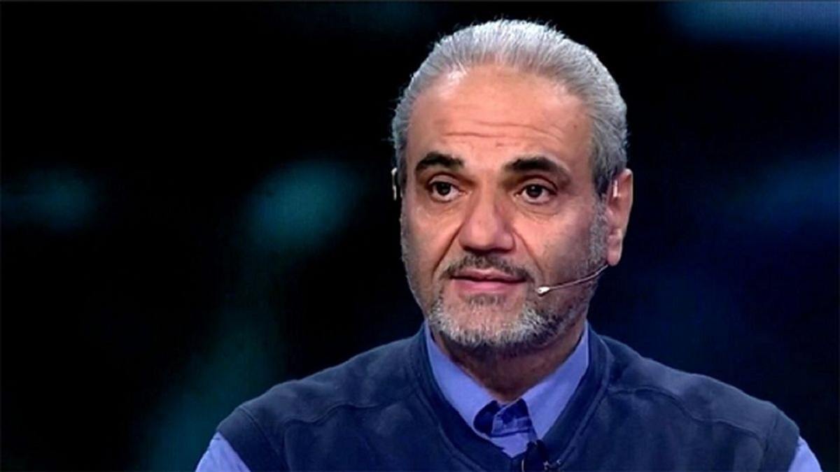 ماجرای ورود جواد خیابانی به عرصه گزارشگری + فیلم