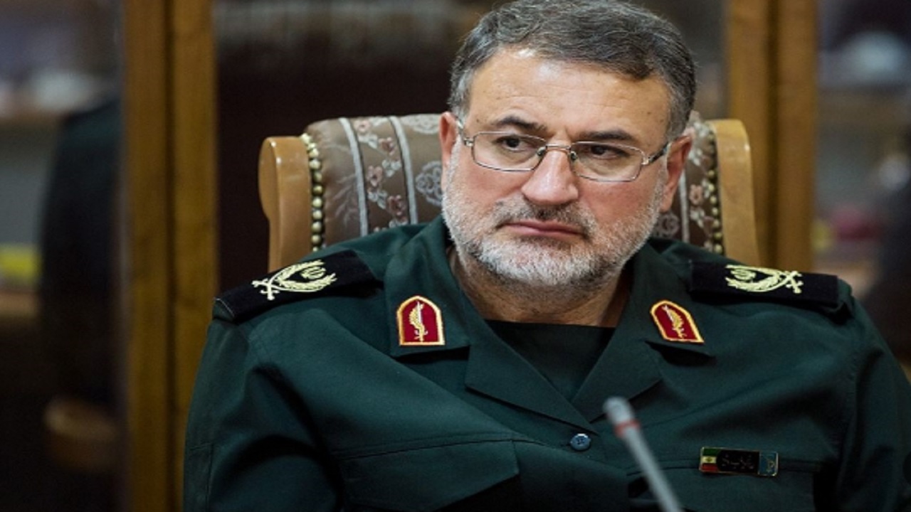 خدمات سپاه و بسیج به راهیان نور افزایش ۱۰۰ درصدی داشته است