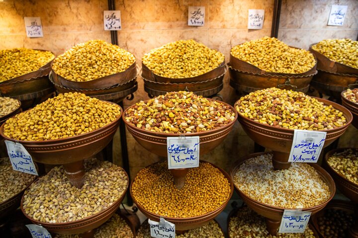 آغاز گشت های مشترک نظارتی ماه مبارک رمضان و نوروز در البرز