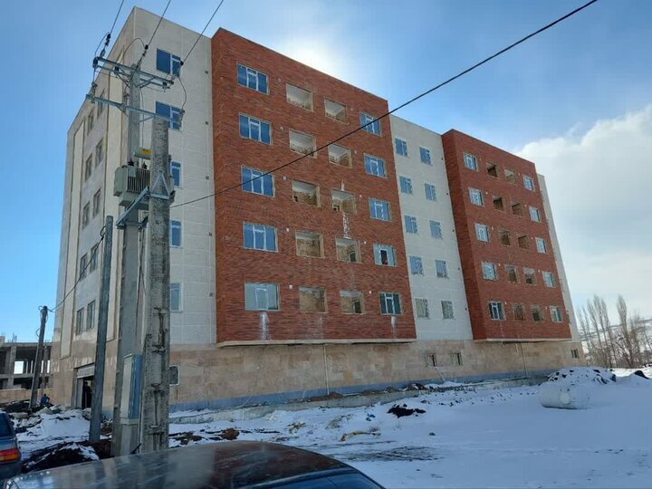 واگذاری بیش از ۲۲۰ واحد مسکن مددجویی بهزیستی البرز