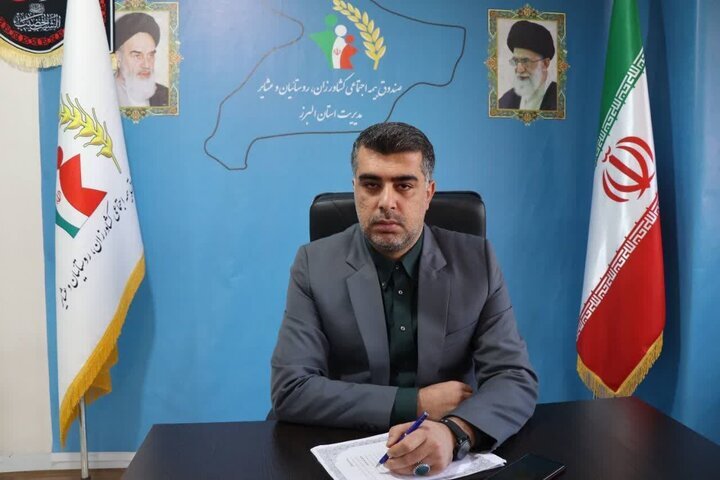مادران روستایی دارای ۳ فرزند بیمه اجتماعی رایگان می‌شوند