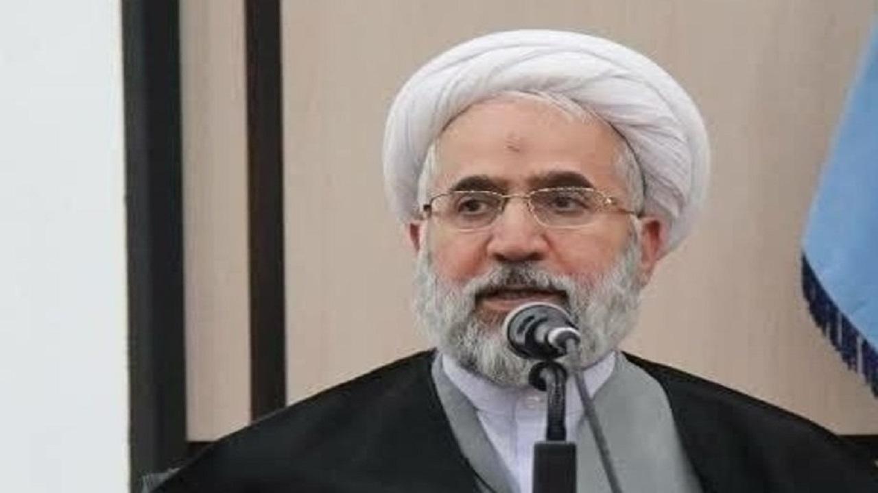 قدرت تحلیل و شناخت مسایل روز ویژگی یک دادستان است