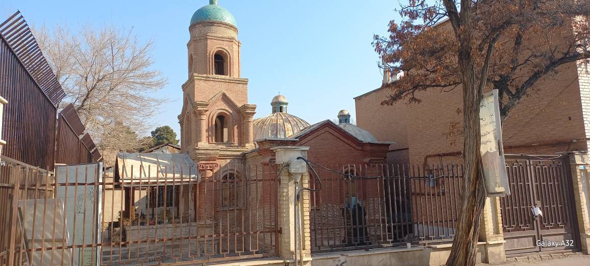 کلیسای کانتور