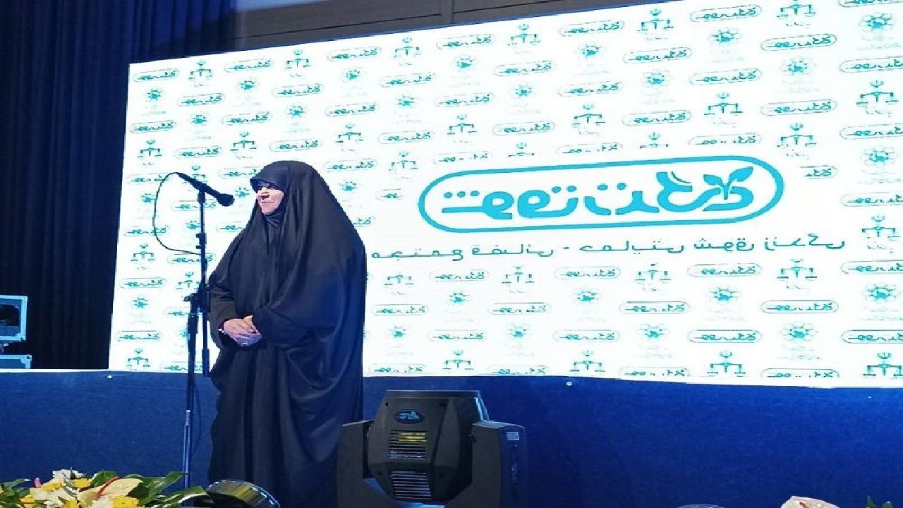 الگوی شوق زندگی در کشور باید گسترش یابد