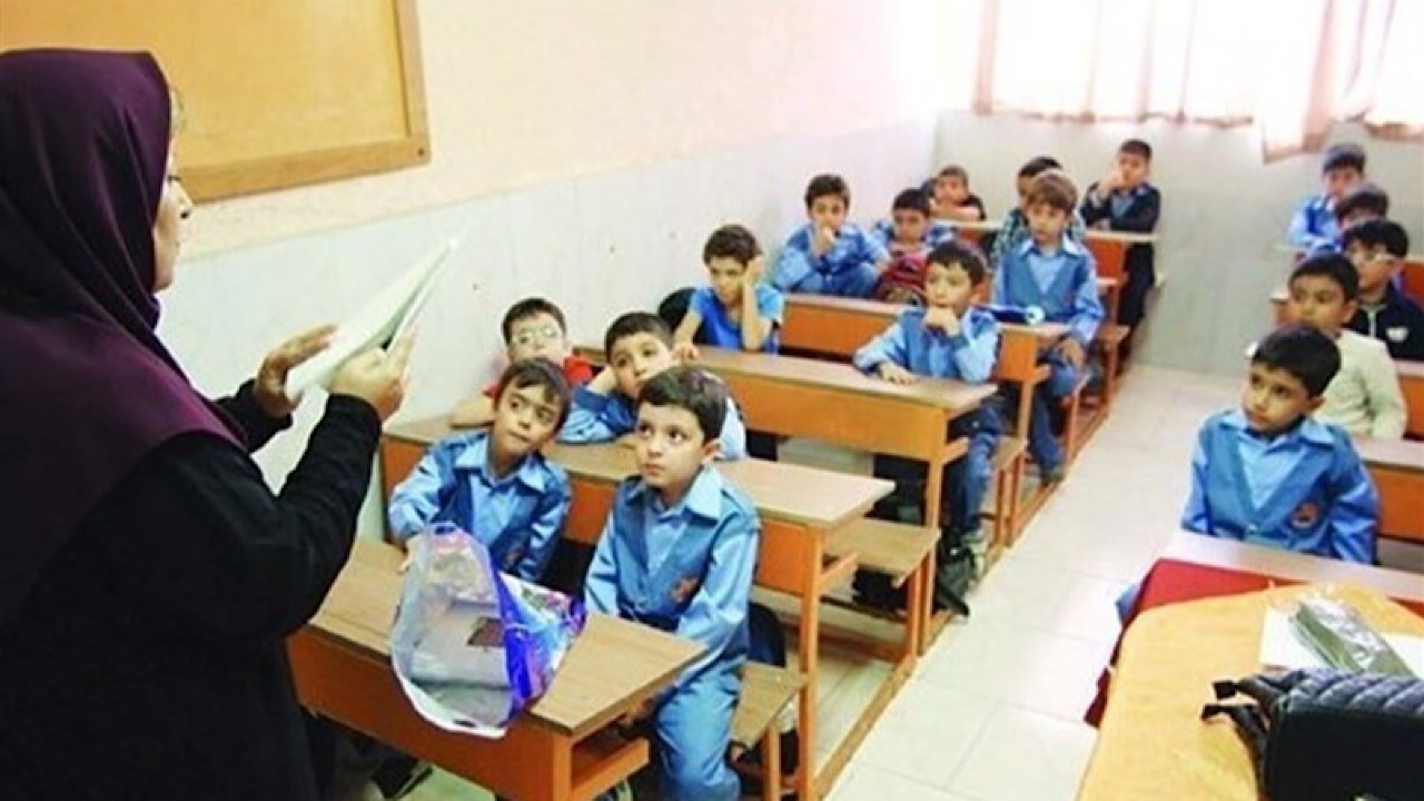 پلمپ ۸۸۶ مرکز آموزشی غیردولتی غیرمجاز