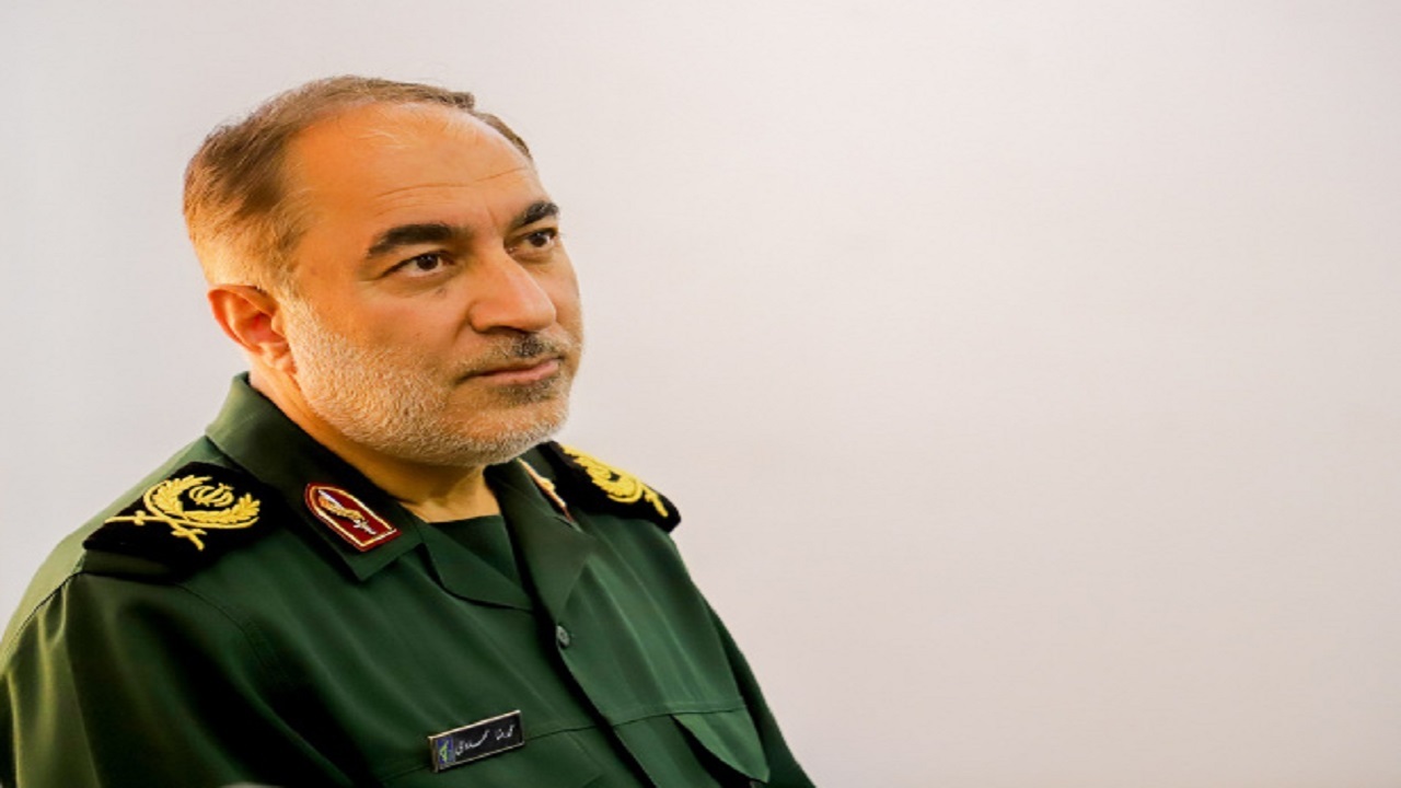 همایش تمدن سازان فاطمی برگزار شد/ ضرورت آشنا کردن جوانان با هویت اسلامی