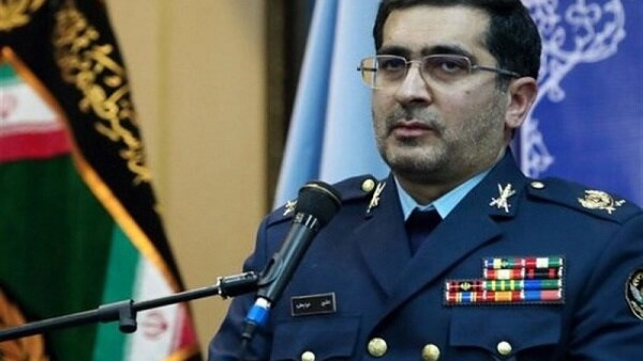 ناوگان بومی هوانیروز تشکیل می‌شود