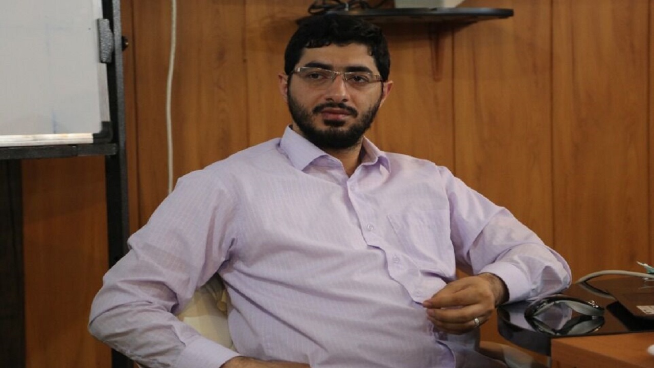 حوزه هنری در خدمت فرهنگ است