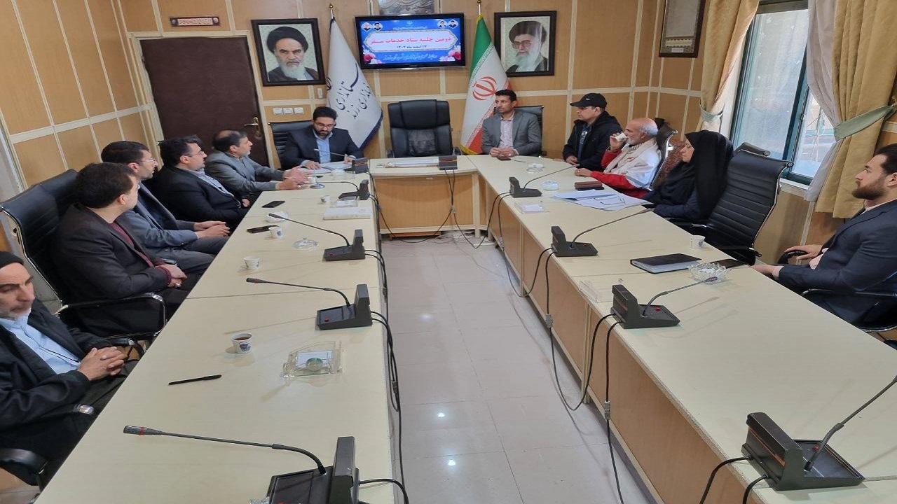 زرند آماده میزبانی میهمانان نوروزی