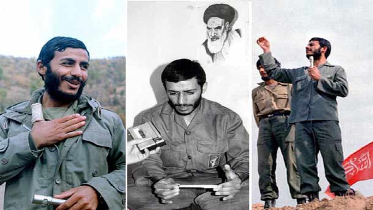 پهلوی می‌خواست اعدامش کند، ولی ماند تا الگو شود! + فیلم