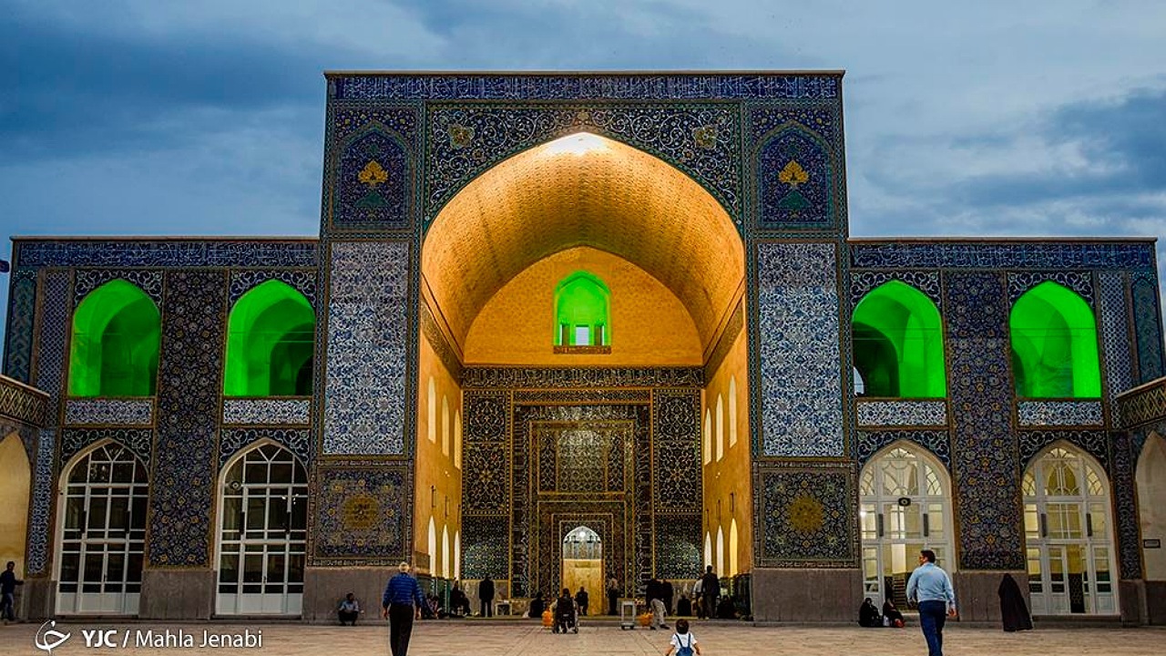 کانون‌های فرهنگی هنری مساجد محفلی برای جذب نوجوانان و جوانان