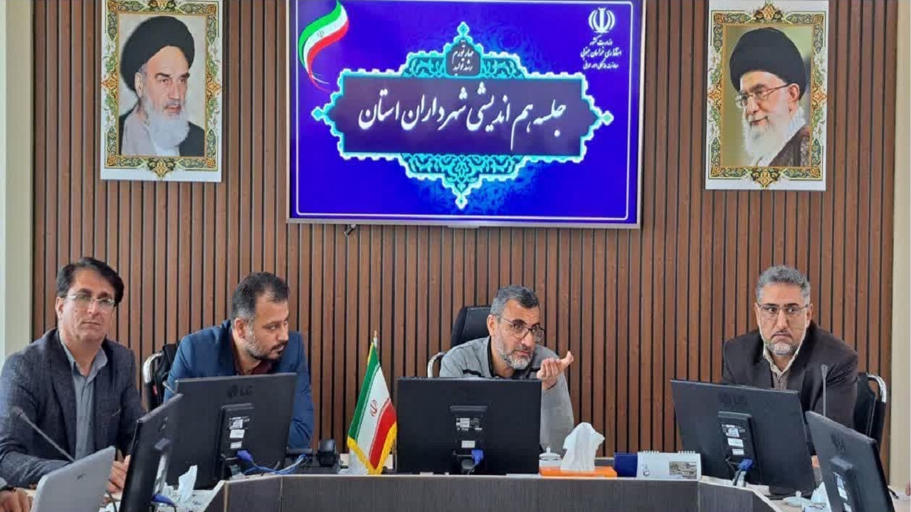 شهرداری ها محور خدمت رسانی در ماه رمضان و نوروز هستند