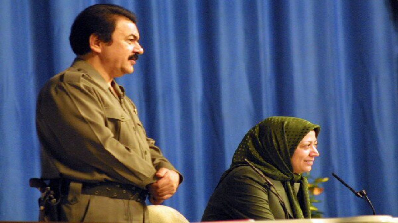 افشای هویت شکنجه‌گر منافقین که قبل از انقلاب عضو ارتش بود