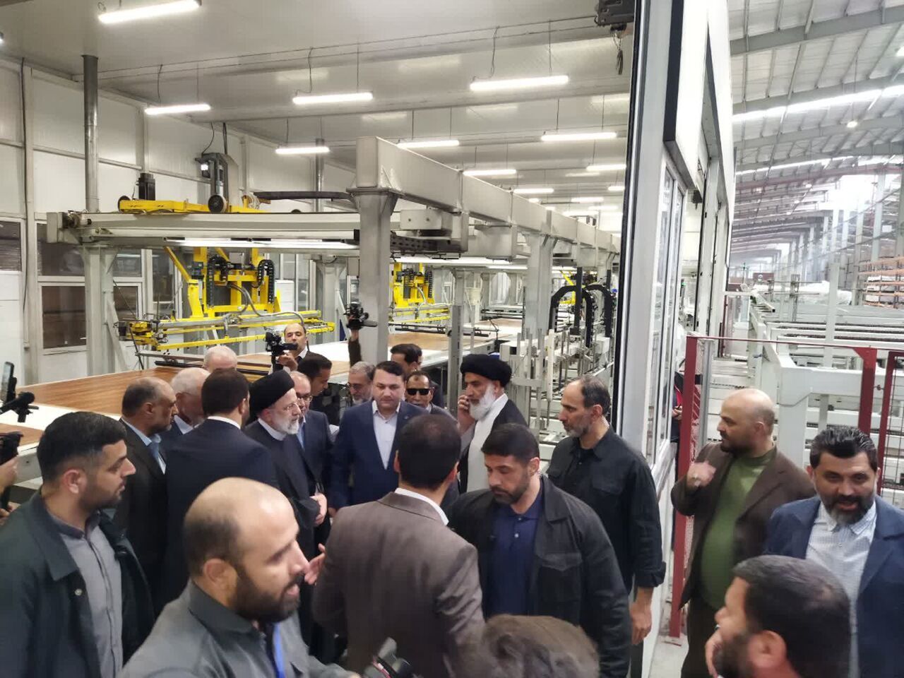 بنای دولت تقویت بخش خصوصی است