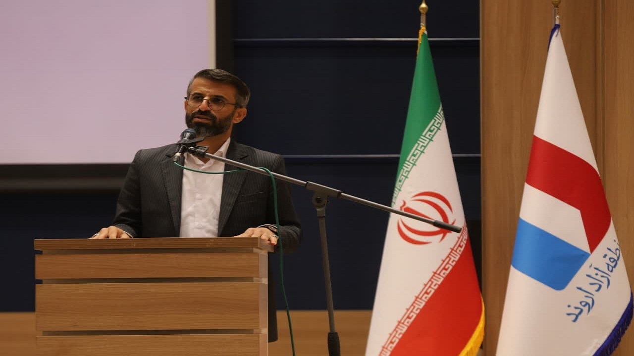 پیگیری احداث یک مرکز درمانی در مینوشهر