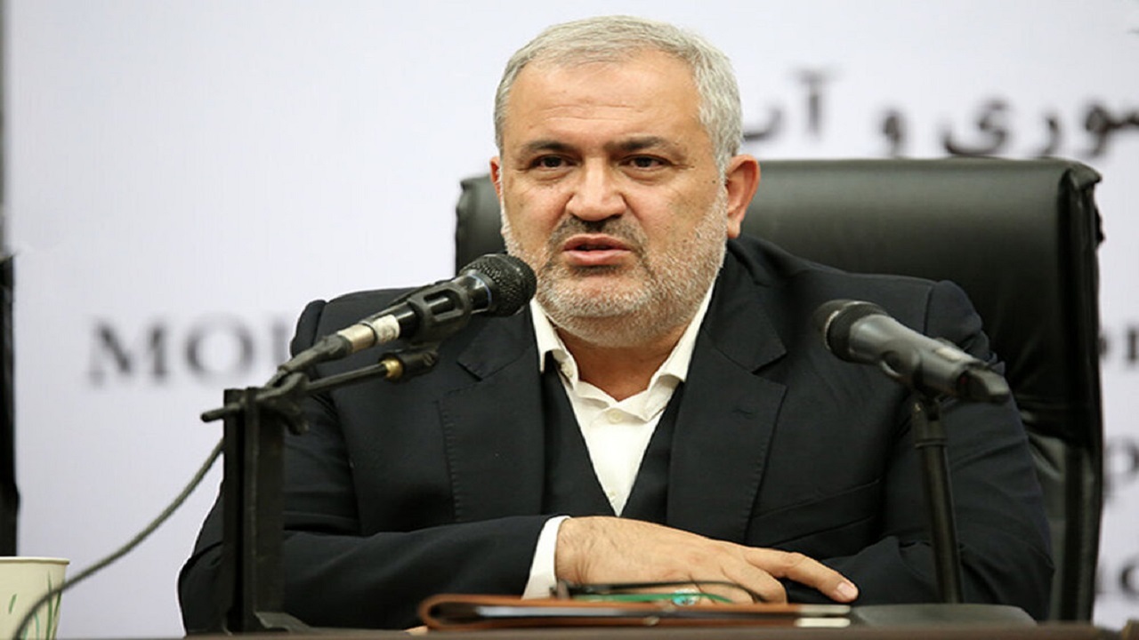 تولید در کشور باید با پشتوانه بخش خصوصی تقویت شود
