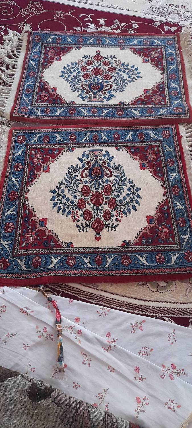 قالی بافی
