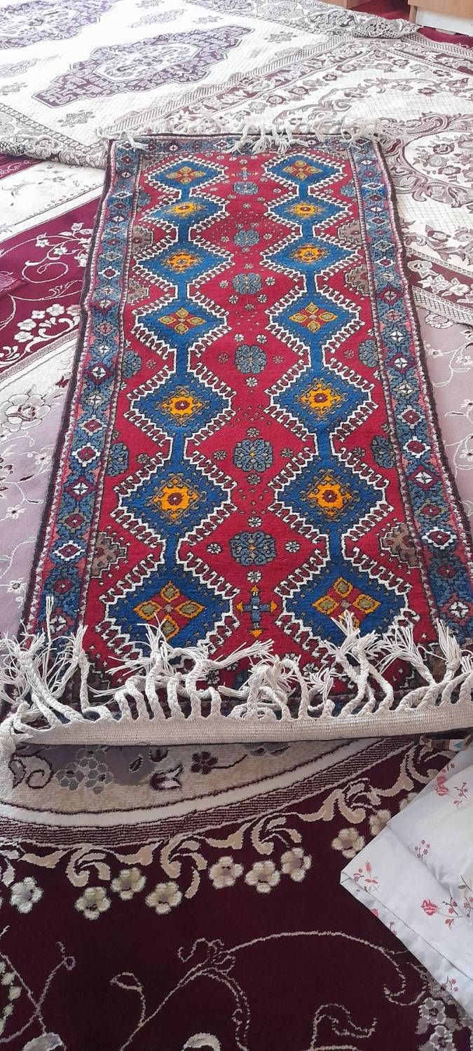 قالی