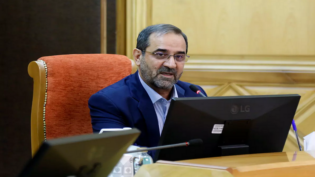 نسخه حل مسائل کشور حرکت‌های جهادی است