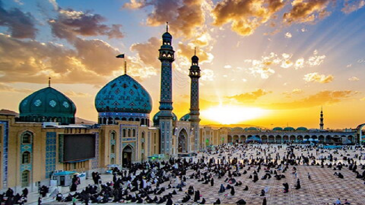 چگونه نماز استغاثه به امام زمان (عج) را بخوانیم؟