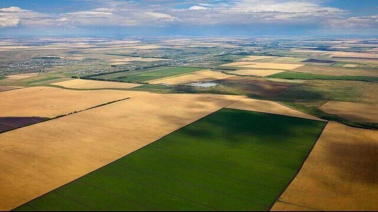 ضرورت اتصال دستگاه‌های اجرایی به سامانه‌ی مدیریت زمین