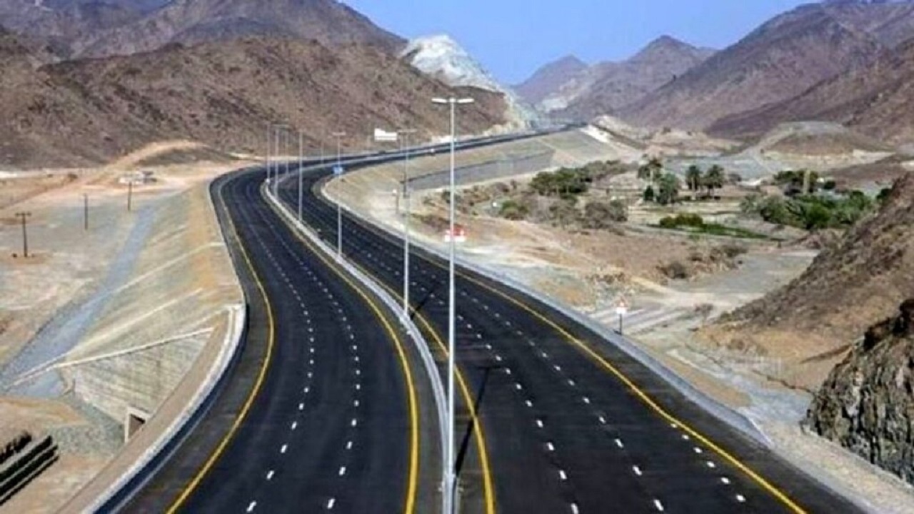 تکمیل آزاد راه تهران - شمال حدود ۱۰ سال زمان می برد