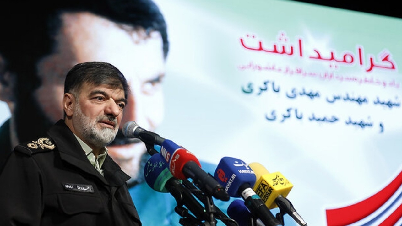 راز و رمز اثر وجودی شهدا را دریابیم/ مردم از امتحان انتخابات سربلند و پیروز بیرون آمدند