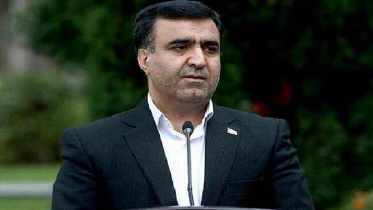 وضعیت دریاچه ارومیه رو به بهبود/ حفاظت مشارکتی در دستورکار سازمان محیط زیست