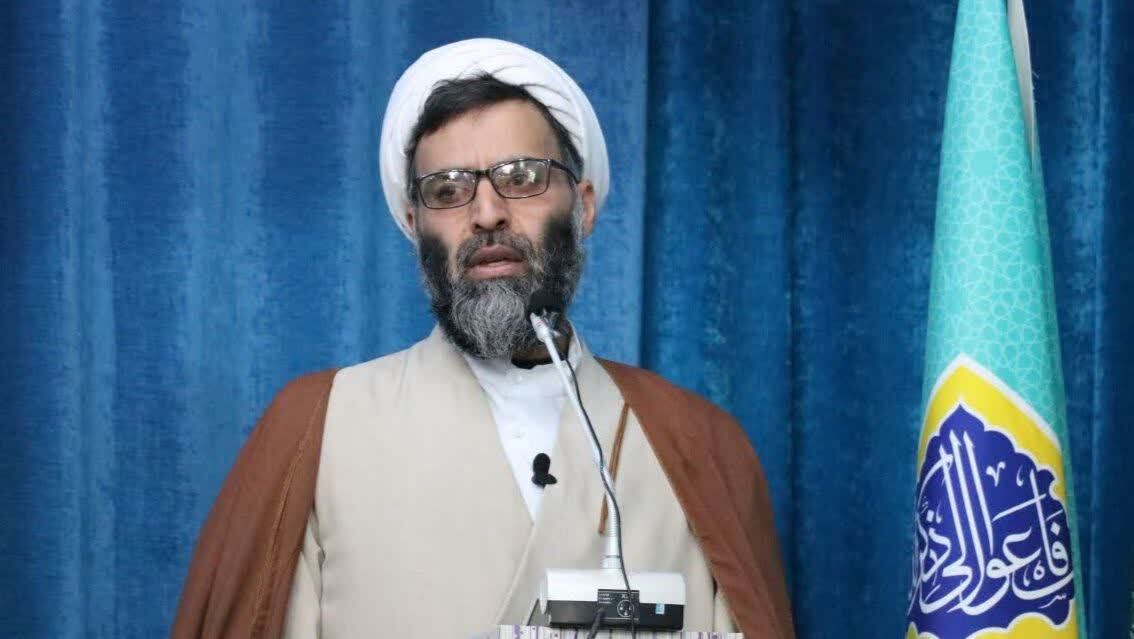 حضور گسترده مردم در انتخابات برگ زرین دیگری بر افتخارات ملت ایران ثبت کرد