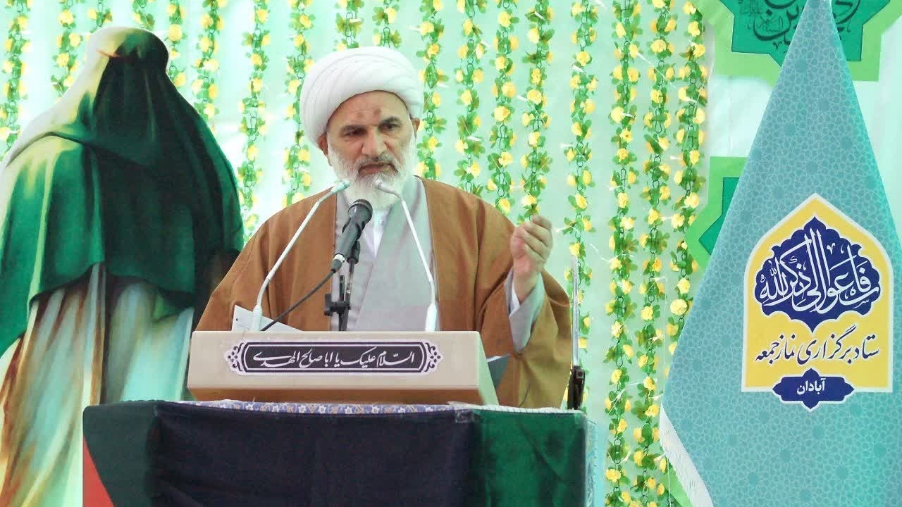 مسئولان خوزستان سفرهای رئیس جمهور را قدر بدانند