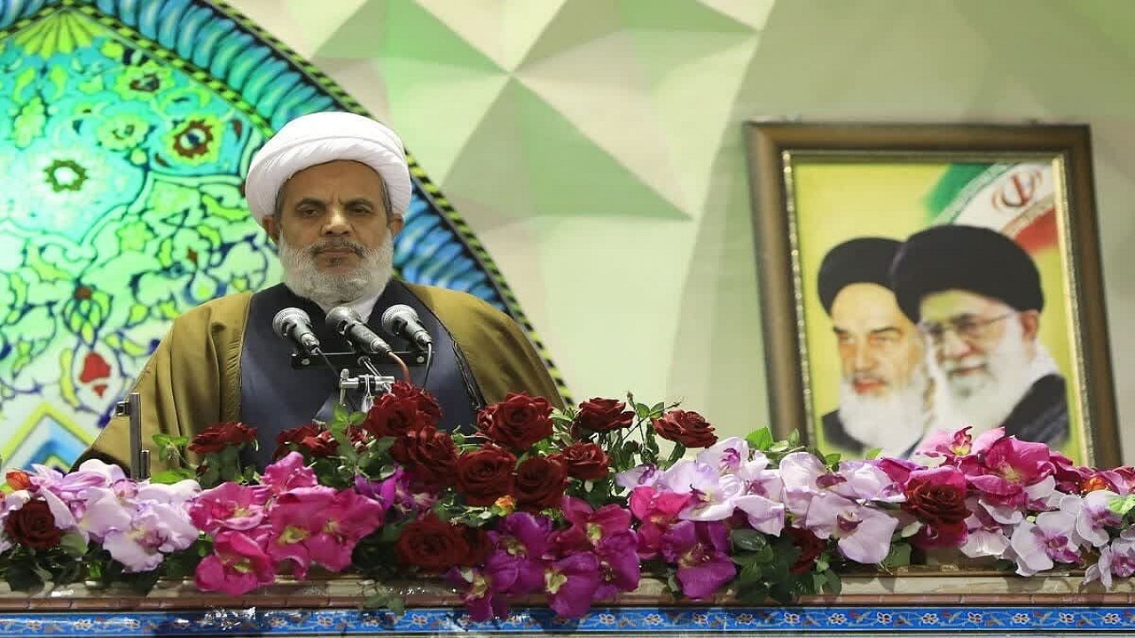 انتخابات، نشانگر بلوغ دینی، معنوی و سیاسی مردم است/ رمضان، ماهی برای تطهیر از گناهان