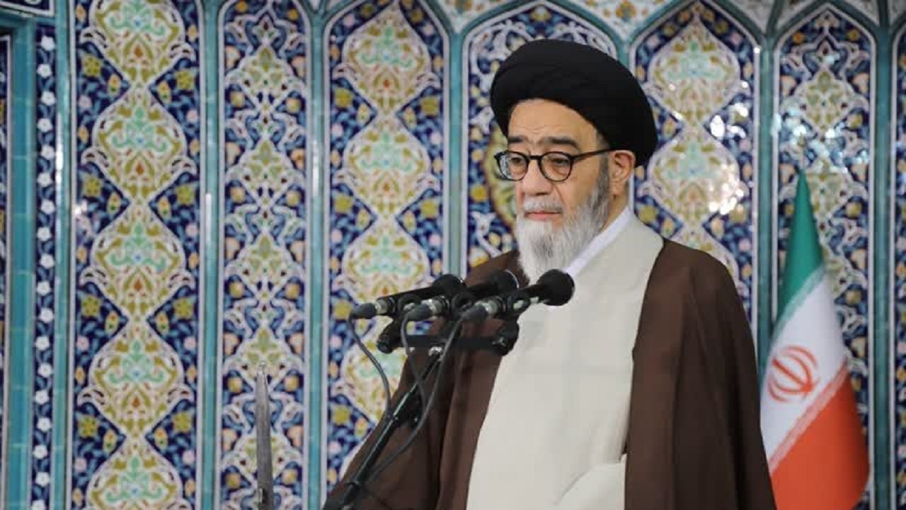 پیام مشارکت مردم در انتخابات شکست گفتمان تحریم بود