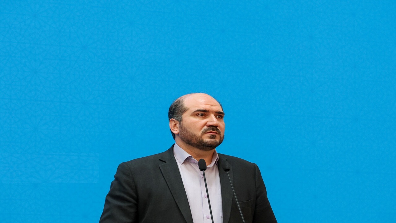 عزم دولت سیزدهم حل مسائل کشور است