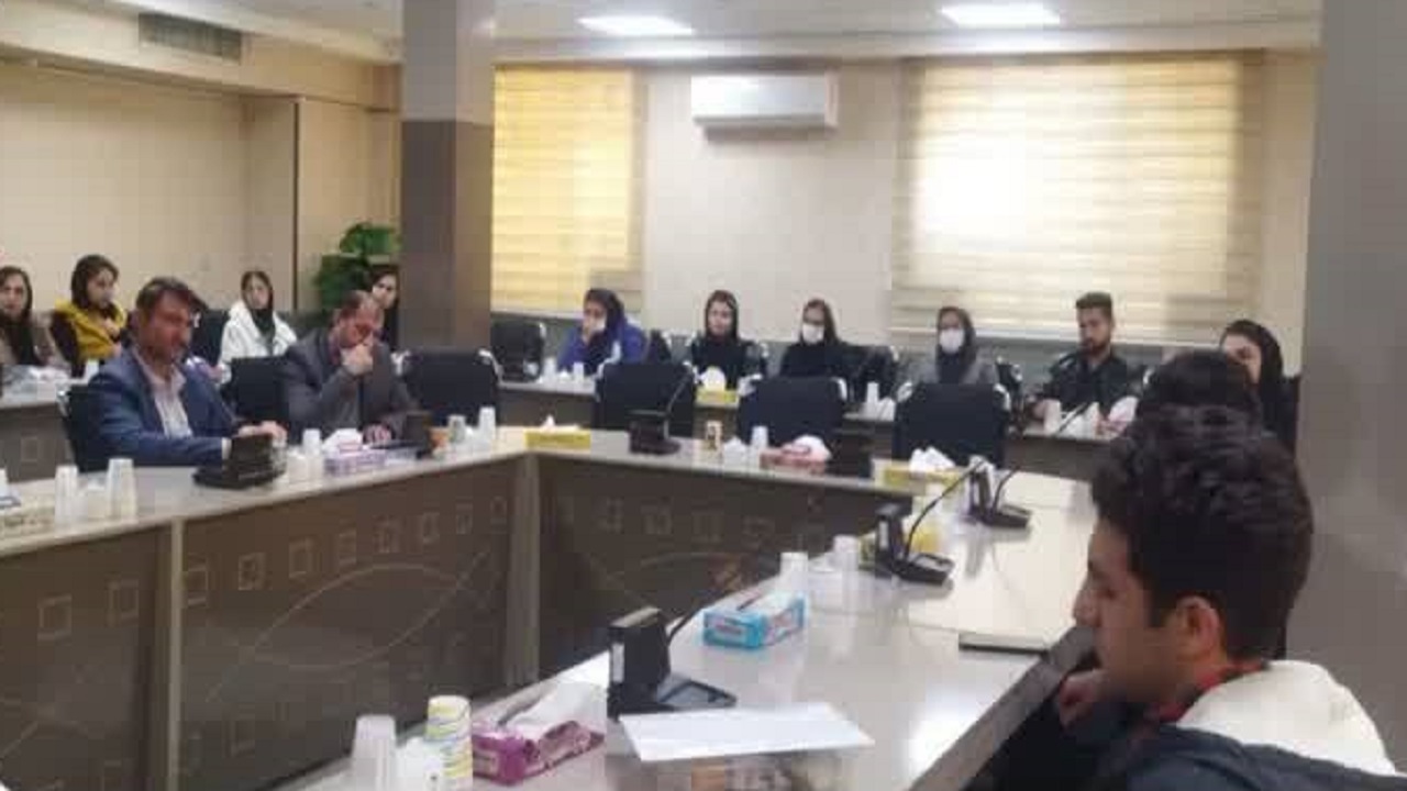 برگزاری رویداد نماشو ویژه فعالان فرهنگی اجتماعی