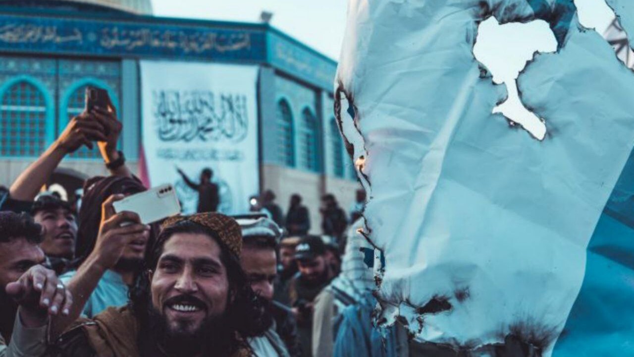 شهرک سازی اسرائیل در فلسطین را محکوم می کنیم