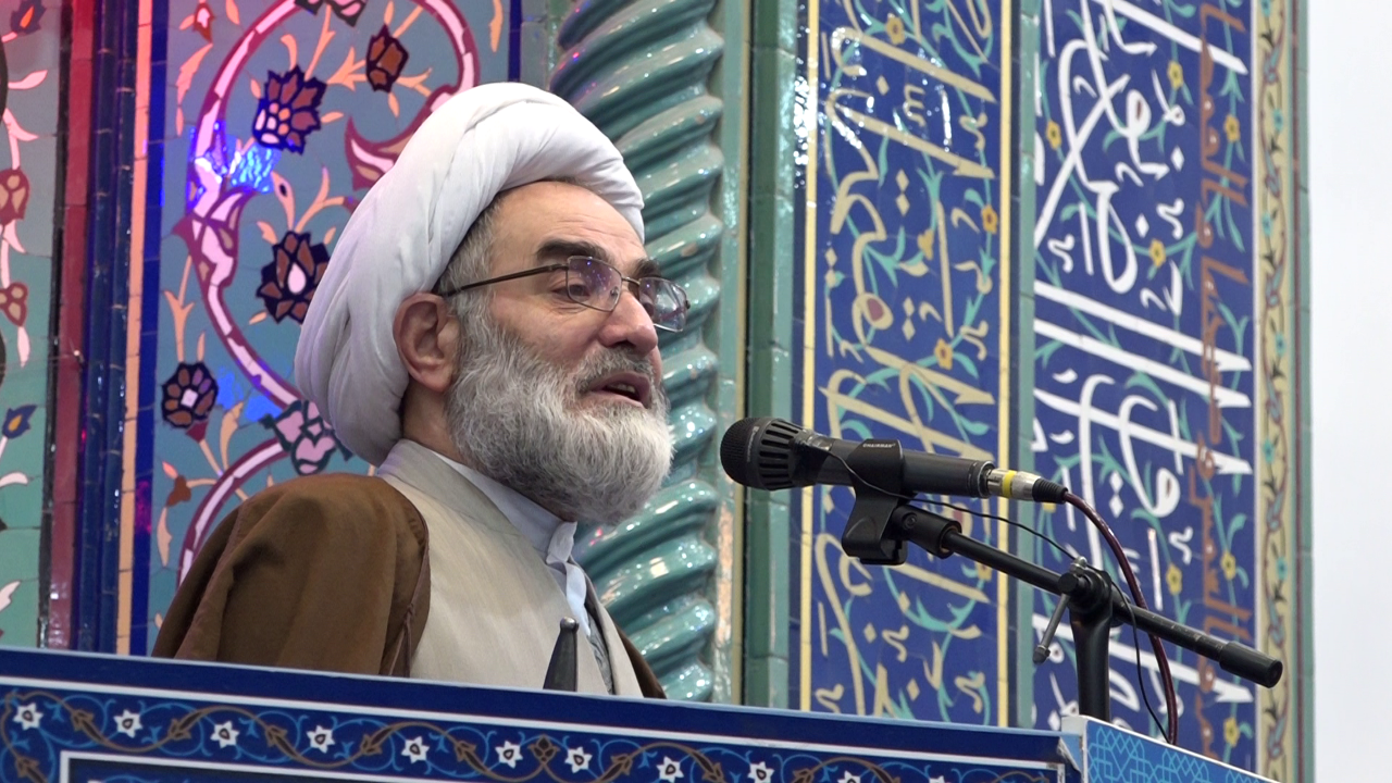مشارکت بیش از ۴۰ درصدی مردم گیلان در انتخابات یعنی همچنان پای انقلاب ماندن