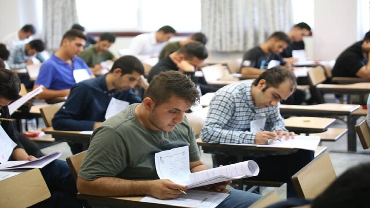 رقابت ۳ هزار و ۶۱۹ نفر در گلستان برای ورود به حرفه مهندسان ساختمان