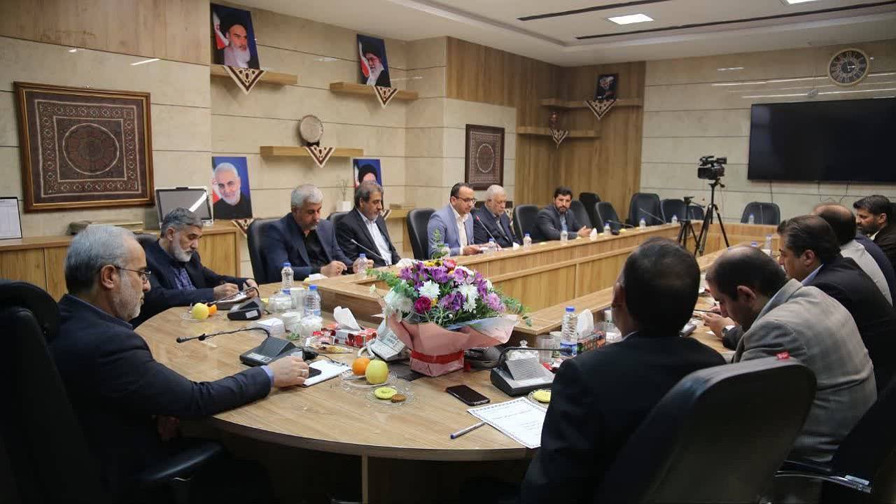 ضرورت هم‌افزایی نمایندگان منتخب برای حل مشکلات استان کرمان