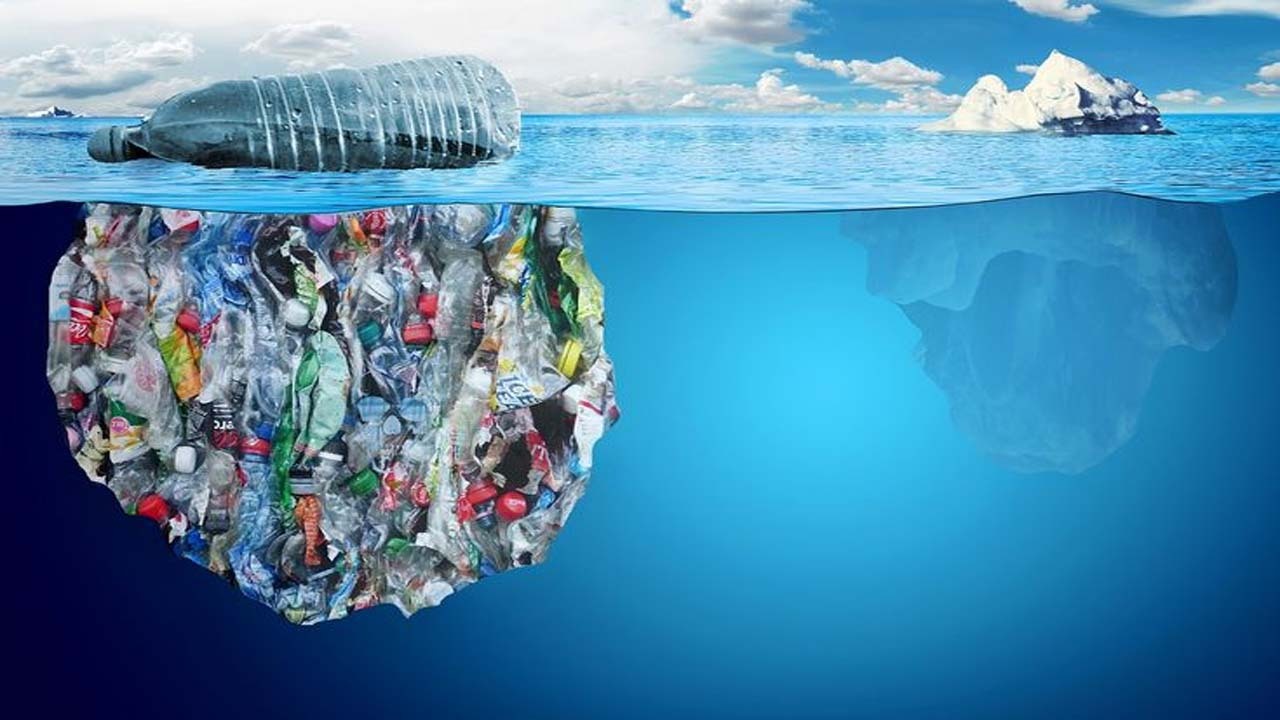 یکبارمصرف‌ها چگونه محیط زیست را به مخاطره می‌اندازند؟