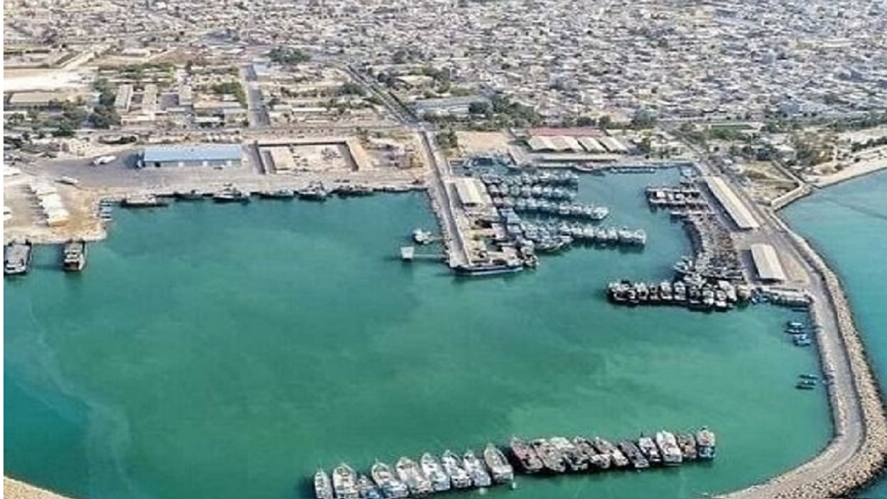 سه هزار هکتار زمین برای احداث بندر نسل جدید در پسکرانه لنگه مشخص شد