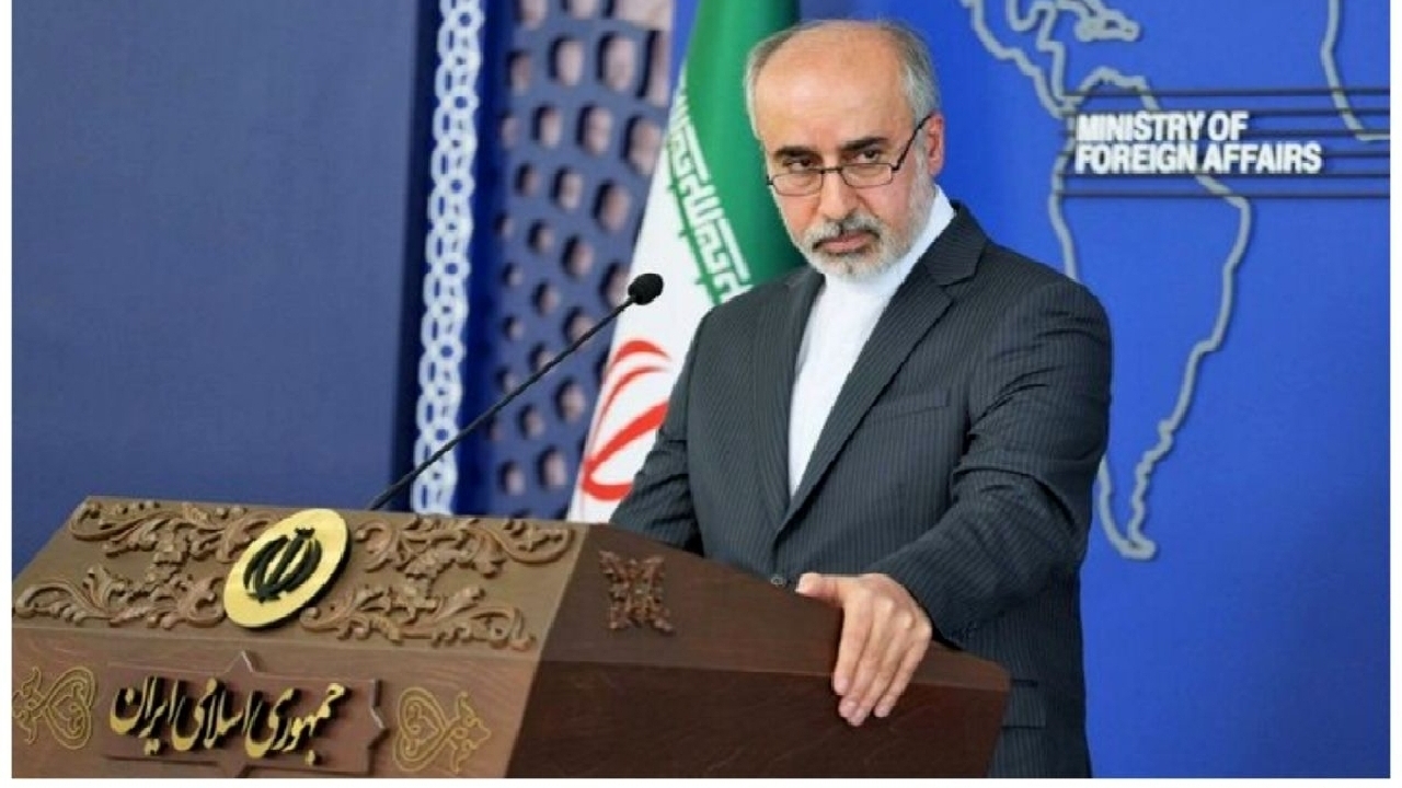 کنعانی: اخراج رژیم صهیونیستی از کمیسیون مقام زن یک مطالبه جهانی است