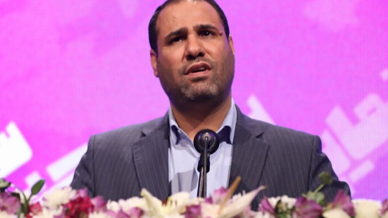 وزیر آموزش و پرورش