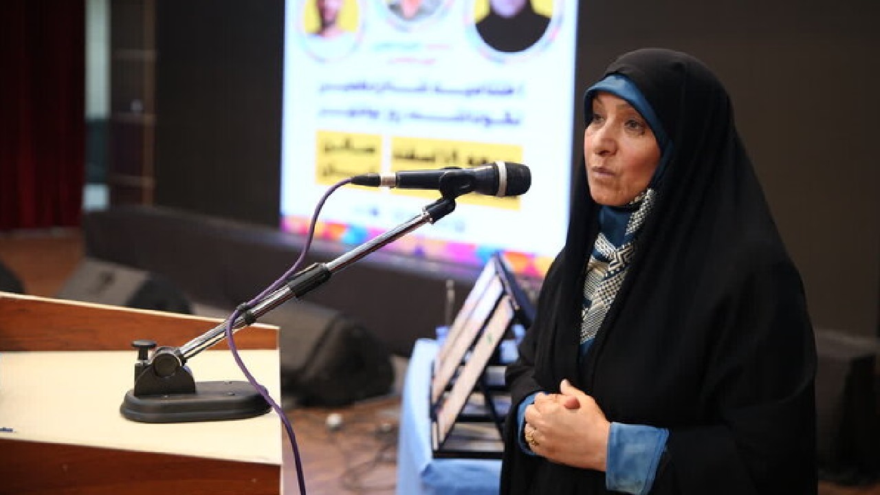 احترام به پدر و مادر کلید واژه موفقیت پسرم بود
