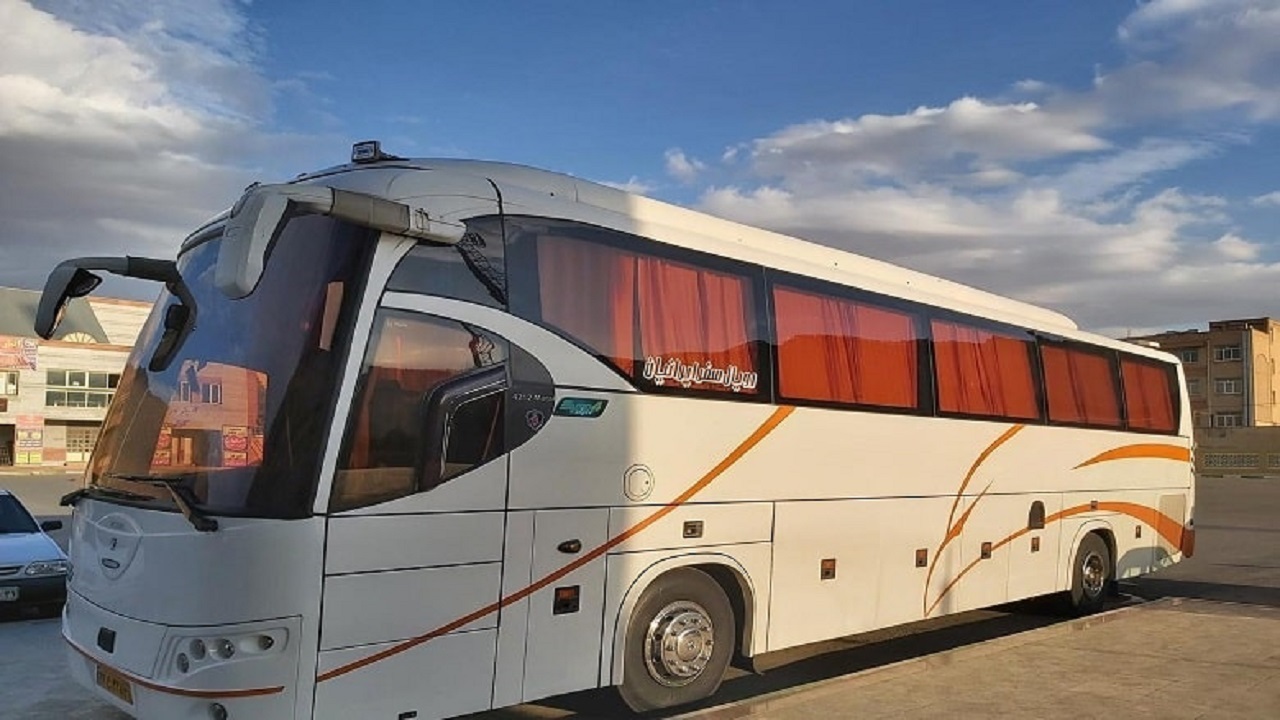 پیش فروش بلیت سفر‌های نوروزی در خراسان شمالی آغاز شد