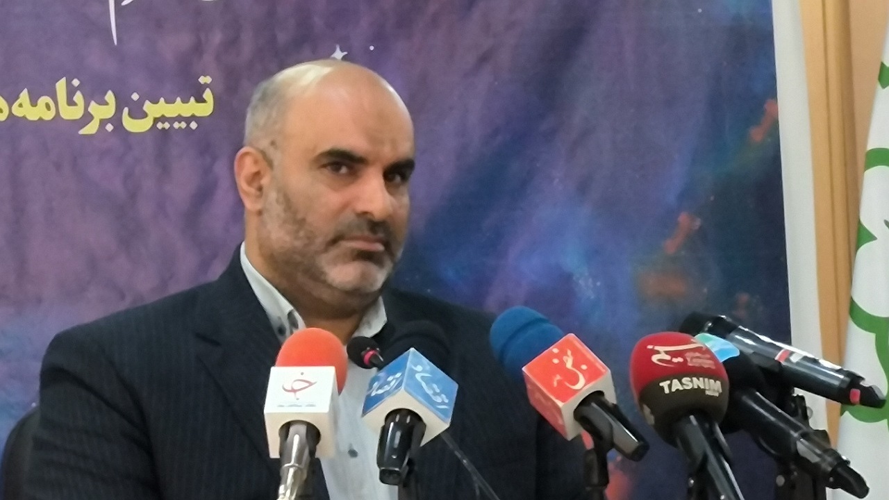 بهار ایران، بهار قرآن نام پویش شهرداری تهران در ماه مبارک رمضان